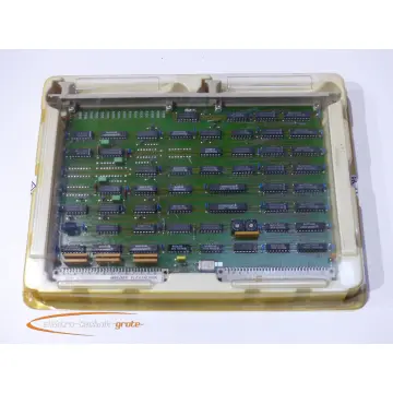 Produktfoto 1 von Wiedeg Elektronik 4709960 Nullpulsbildung 652.011/1.1 - ungebraucht! -