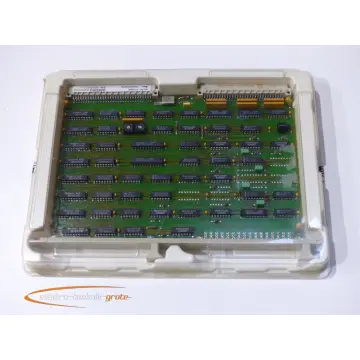 Produktfoto 1 von Wiedeg Elektronik 4709960 Nullpulsbildung 652.011/1.1 - ungebraucht! -