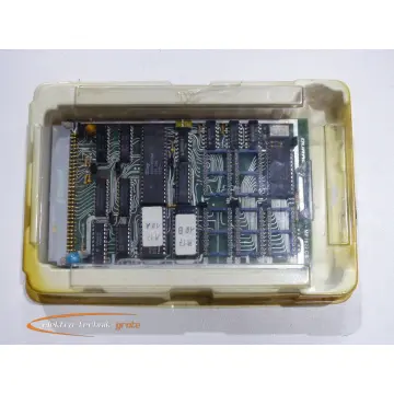 Produktfoto 1 von Wiedeg Elektronik 632.02/III 1.6.09 Karte - ungebraucht! -