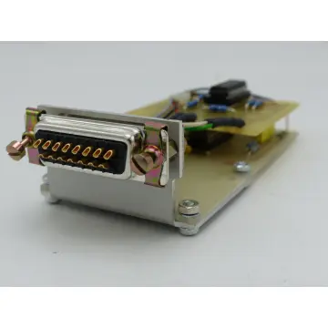 Produktfoto 1 von Wiedeg Elektronik 650.226.001 Modul