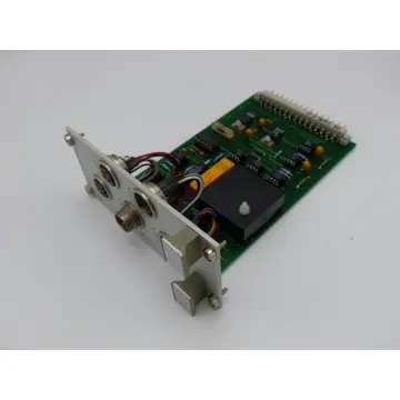 Produktfoto 1 von Wiedeg Elektronik U5.2 650.377 . 002 Modul > ungebraucht! <