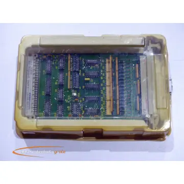 Produktfoto 1 von Wiedeg Elektronik2921302 Eingangs-K. 636.001/1.5.02 - ungebraucht! -