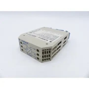 Produktfoto 1 von Wieland 57.805.1753.0 Messumformer