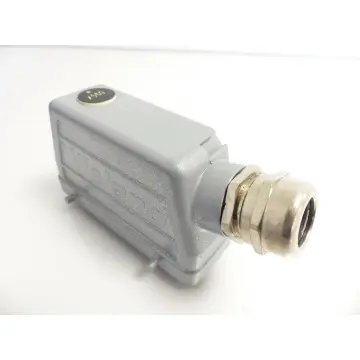 Produktfoto 1 von Wieland 70.310.2440 Steckereinsatz - 16 A