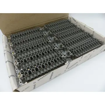 Produktfoto 1 von Wieland 70.400.1040.0 Bu. Einsatz 660VC VPE 10stk. > ungebraucht! <