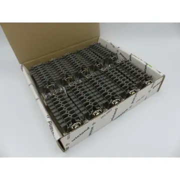 Produktfoto 1 von Wieland 70.410.0460.0 St. Einsatz 660V VPE 10stk. > ungebraucht! <