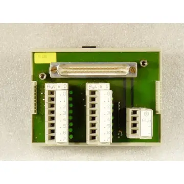 Produktfoto 1 von Wieland 87.220.3753.0 Übergabebaustein 24 V DC / 2 A