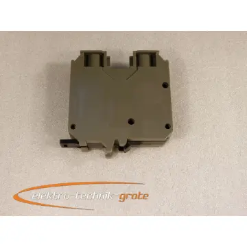 Produktfoto 1 von Wieland WK 70/32 Klemme grau 600V 200A gebraucht guter Erhaltungszustand