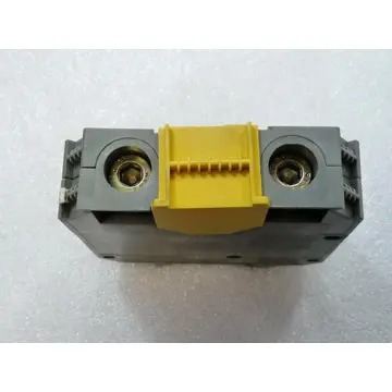 Produktfoto 1 von Wieland WK 70/35 Durchführungs Klemmenblock 750 V AC 900 V DC
