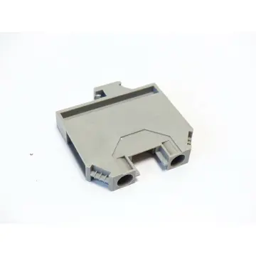 Wieland WK16/32 Grau Reihenklemme VPE 16 Stk