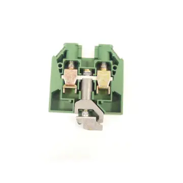 Produktfoto 1 von Wieland WK10 SL/32 Schutzleiterklemme VPE 9 Stück