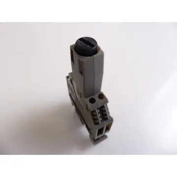 Produktfoto 1 von Wieland WK4 SI-D/U Sicherungsklemme - ungebraucht! -