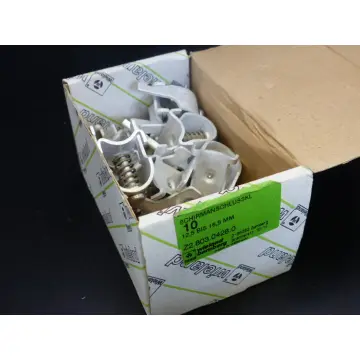 Produktfoto 1 von Wieland Z2.803.0428.0 VPE=10Stk. Schirmanschlussklemme > ungebraucht! <
