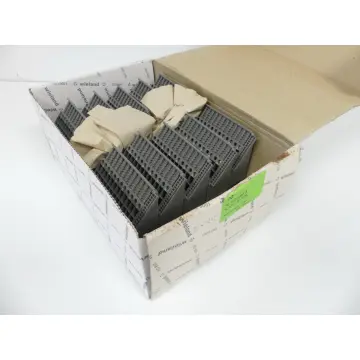 Produktfoto 1 von Wieland KL.ADA. BU.10WL Buchseneinsatz 70.120.1053.3 VPE 10stk -ungebraucht!-