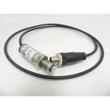 Produktfoto 1 von Wika S# 06199221 P# 14010820 Kabel - Länge: 0,90m Transmitter