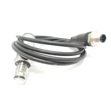 Produktfoto 1 von Wika S# 1109ZCN1 P# 14010820 Kabel - Länge: 1.30m Transmitter