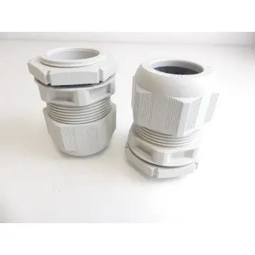 Produktfoto 1 von WISKA ESKV Ø 16-28 Klemme IP 68 Kabelverschraubung VPE: 2 St. - ungebraucht! -