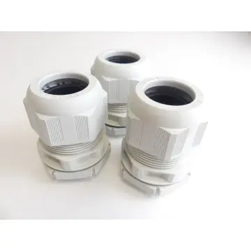 Produktfoto 1 von WISKA ESKV Ø 16-28 Klemme IP 68 Kabelverschraubung VPE: 3 St. - ungebraucht! -