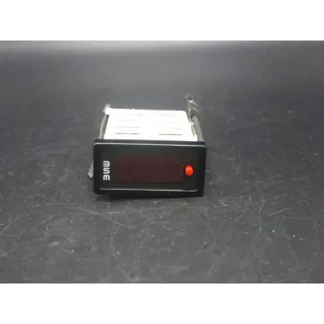 Produktfoto 1 von WSE 4.60001.089 Temperaturanzeige