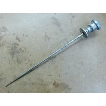 Produktfoto 1 von T Termics 218004 Temperatursensor L = 58 cm