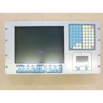 T-POLE T-POD-121 Industrial Monitor 12.1"