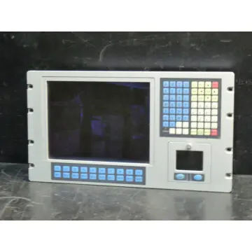 T-POLE T-POD-121 Industrial Monitor 12.1"