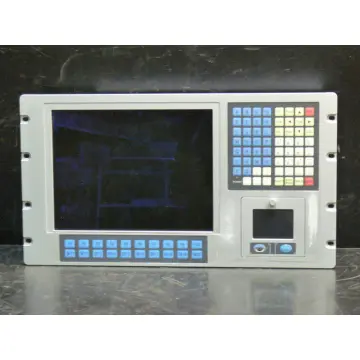 Produktfoto 1 von T-POLE T-POD-121 Industrial Monitor 12.1"