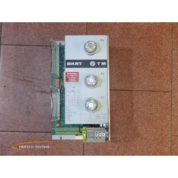 Produktfoto 1 von TM BKRT 1 Netzteil 380V 11A