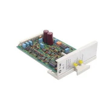 Produktfoto 1 von TMKG TM UL 7 Elektronikmodul SN:271217