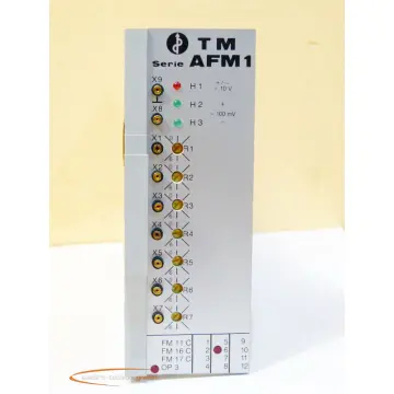 Produktfoto 1 von TMKG TM AFM1 Modul