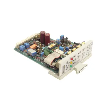Produktfoto 1 von TMKG TM AT 23-3 Elektronikmodul SN:271208