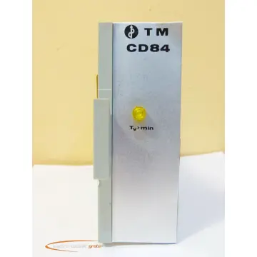 Produktfoto 1 von TMKG TM CD84 Modul