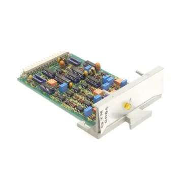 Produktfoto 1 von TMKG TM CD84 Elektronikmodul SN:271249