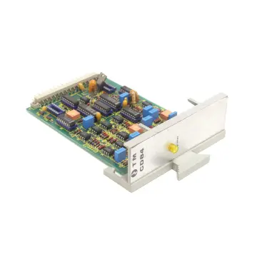 Produktfoto 1 von TMKG TM CD84 Elektronikmodul SN:271220