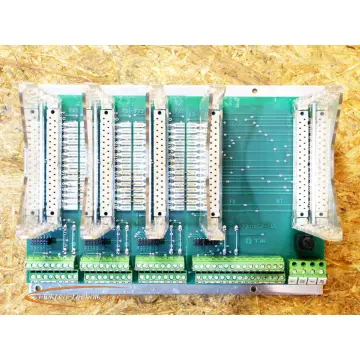 Produktfoto 1 von TMKG TM FB116GP-(A) Rack , 5 Steckplätze