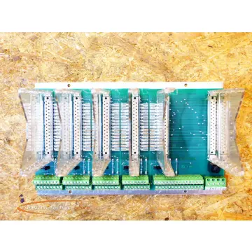 Produktfoto 1 von TMKG TM FB116GP-(A) Rack , 6 Steckplätze