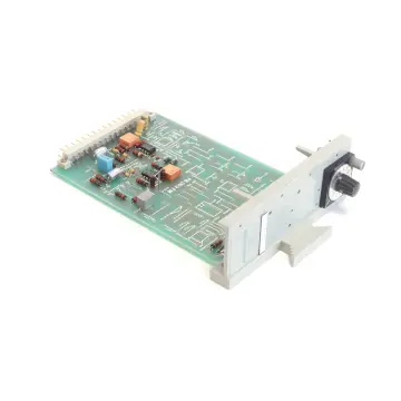 Produktfoto 1 von TMKG TM FM 17 Elektronikmodul SN:271218