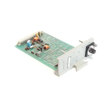 Produktfoto 1 von TMKG TM FM 17 Elektronikmodul SN:271219