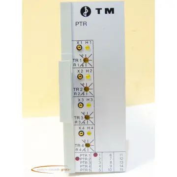 Produktfoto 1 von TMKG TM PTR Modul