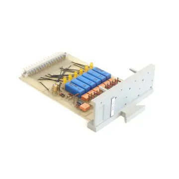 Produktfoto 1 von TMKG TM S06-3S Elektronikmodul SN:271203