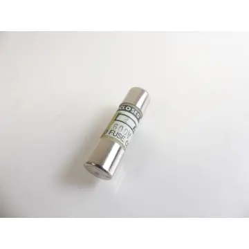 Toyo Sicherung Encloses Fuse 2A 600V~ - ungebraucht! -