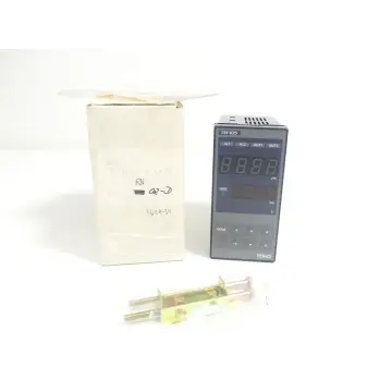 Produktfoto 1 von TOHO TTM-105-1-RN-A Temperaturregler 02-D ungebraucht