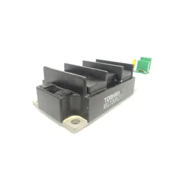 Produktfoto 1 von Toshiba MG100N2YS1 Modul mit Platine 175H0728 D1