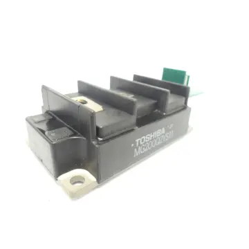 Produktfoto 1 von Toshiba MG200Q2YS11 Modul mit Platine 175H0691 D3