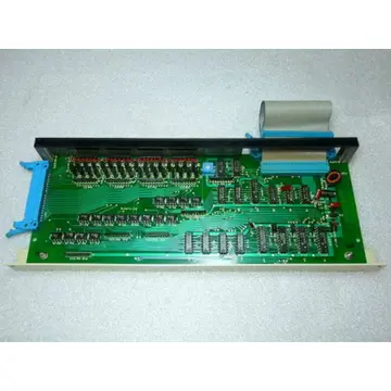 Tahayi Outport TZ-1010D Karte
