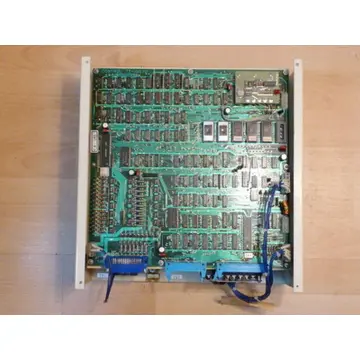 Produktfoto 1 von Tahayi Control TZ-1007D Modul