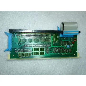 Tahayi Inport TZ-1009C Karte