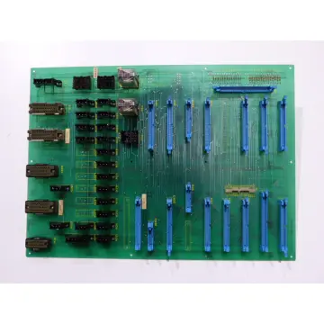 Produktfoto 1 von Takagi Denki NFS.DCI / 0-02 Board 830631