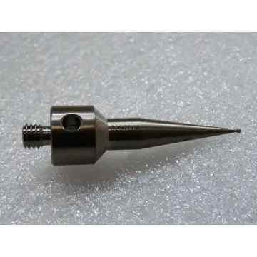 Produktfoto 1 von Taststift 325760A für Sterntaster Gr 1 Kugeldurchmesser 1 mm - ungebraucht -