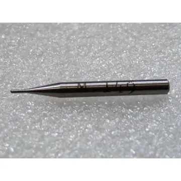 Produktfoto 1 von Taststift M149 Gr 3 Durchmesser 0 , 5 mm Gesamtlänge 30 mm - ungebraucht -